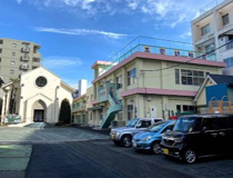 幼稚園 本町幼稚園