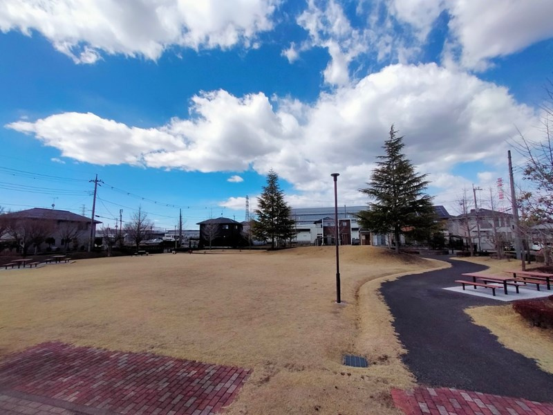 日の出公園の画像