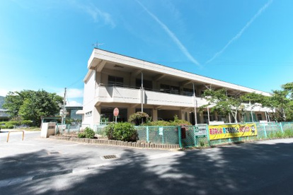 下黒瀬小学校の画像1