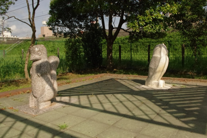 高品西第3公園の画像3