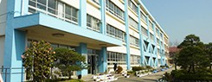 円蔵小学校