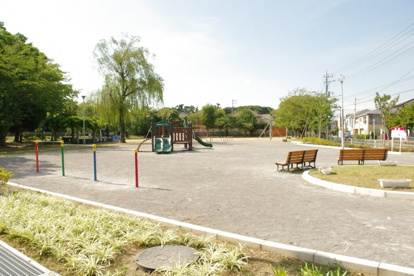 山部公園の画像1
