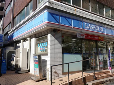ローソン 両国三丁目店の画像1