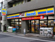 ミニストップ 北新宿4丁目店の画像