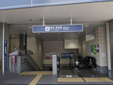 阪急西院駅