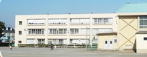 東海岸小学校