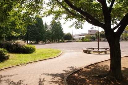 椿森公園の画像2