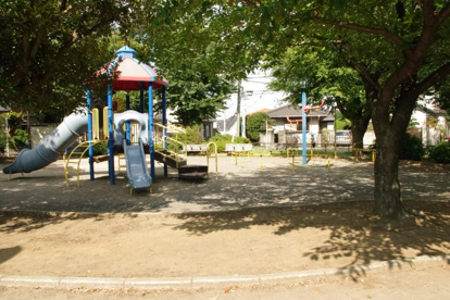 椿森公園の画像3