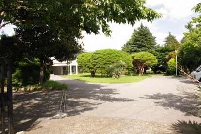 椿森公園の画像4