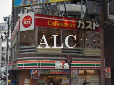 ガスト渋谷道玄坂店情報ページ 新宿 池袋のお部屋探しはアルク