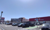 ベルクタウン草加谷塚