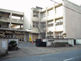 大和郡山市立 郡山中学校