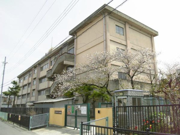 八尾市立永畑小学校の画像1
