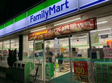 ファミリーマート 大阪回生病院前店