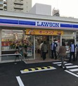ローソン 淀川新高三丁目店