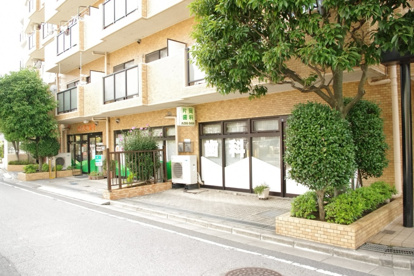 片岡歯科の画像1