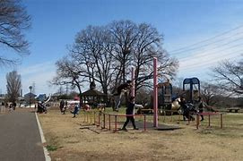 本庄公園の画像1