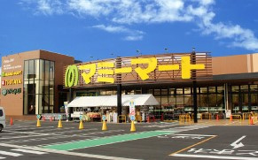 マミーマート 坂戸八幡店の画像1