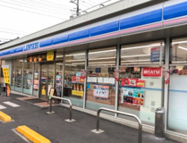 ローソン 毛呂山長瀬店