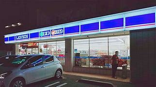 ローソン 都島高倉町一丁目店の画像1