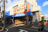 ザ・ダイソー　祖師ヶ谷きぬた店