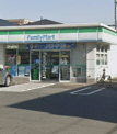 ファミリーマート 塩付通店