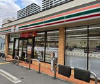 セブンイレブン 大阪長柄中店