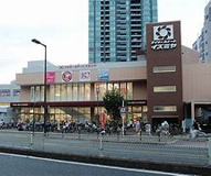 イズミヤ 天六樋之口店