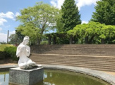 新狭山公園