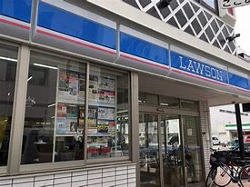 ローソン 天神橋七丁目店の画像1