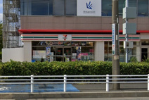 セブンイレブン浦安高洲2丁目店