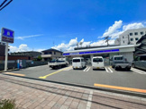 コンビニエンスストア ローソン 尼崎田能二丁目店