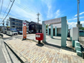 尼崎田能郵便局