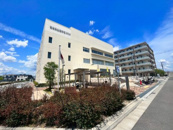 尼崎市役所 総合政策局 協働部 園田地域振興センター