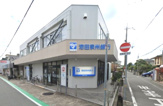 池田泉州銀行稲野支店