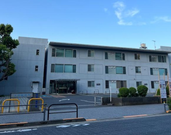 玉川税務署の画像1