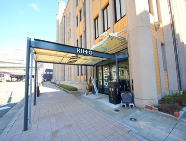 神戸市立KIITO三宮図書館の画像1