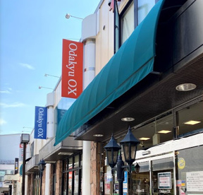 Odakyu OX(オダキュウ オーエックス) 生田店の画像1