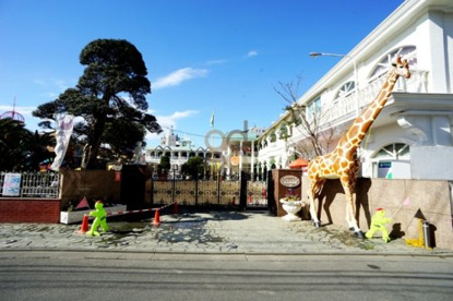 丸山幼稚園の画像1