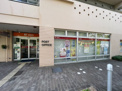郵便局 西宮マリナパーク郵便局