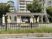 芦屋警察署 南芦屋浜駐在所