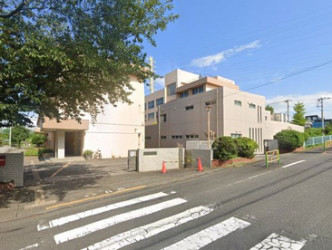 藤沢市立大庭小学校の画像1