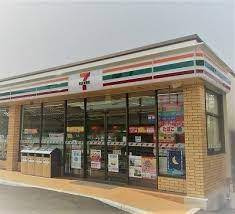 セブンイレブン 福岡大手門1丁目店の画像1