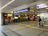 門真市駅
