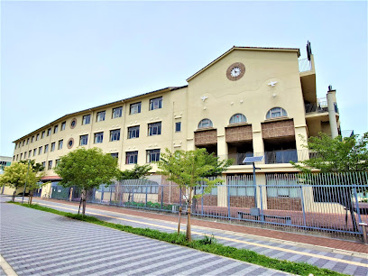 門真市立門真はすはな中学校の画像1