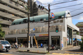 神戸屋レストラン　芦花公園店