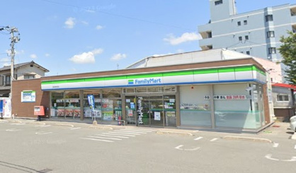 ファミリーマート 筑後東山ノ井店の画像1