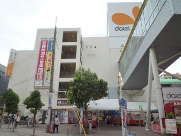 ダイエー池田駅前店東館の画像3