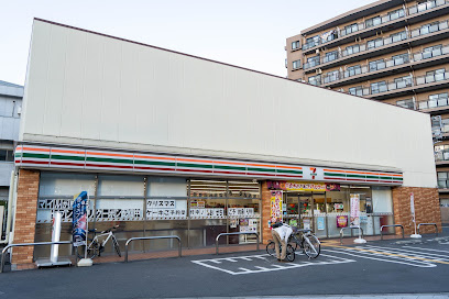 セブンイレブン足立平野１丁目店の画像1