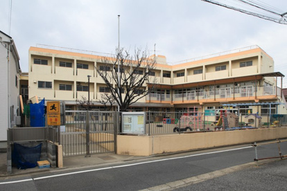 中島根保育園の画像1